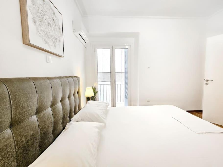 Athens Divas Spirit Suite Exterior foto
